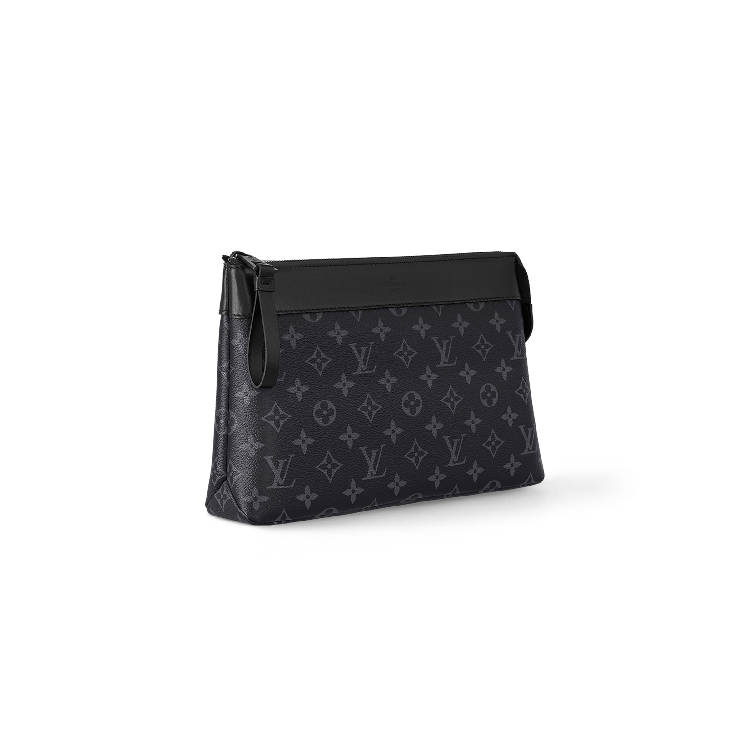 LOUIS VUITTON POCHETTE VOYAGE SOUPLE M82543 (30*21*8cm)